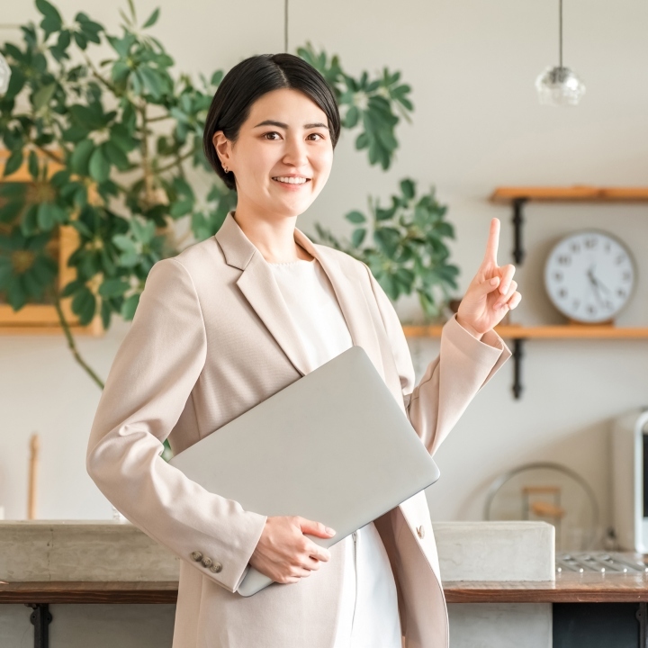 選ばれるスキルシート作成のコツ!